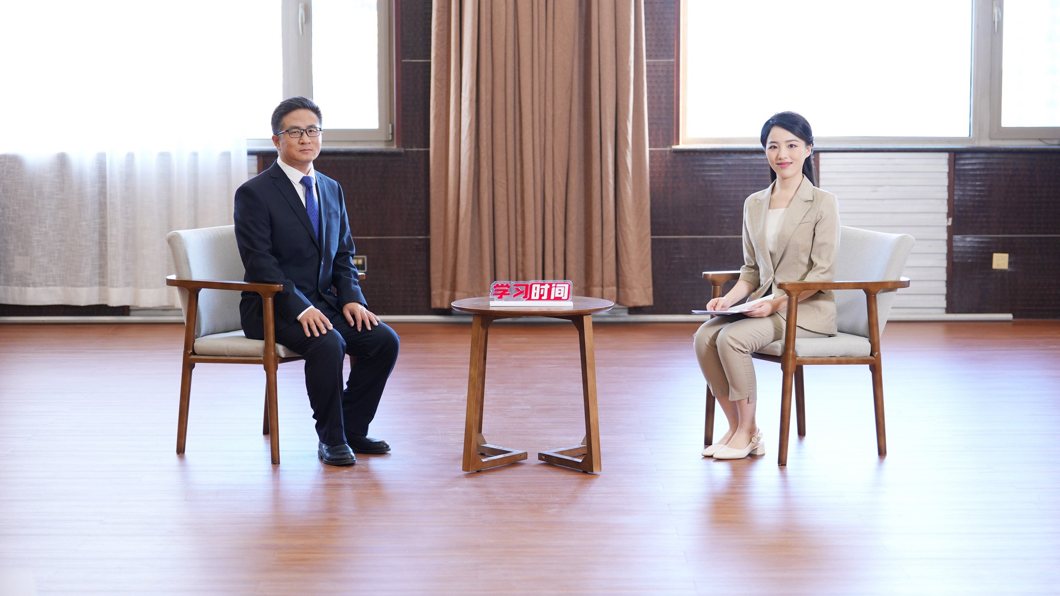 學(xué)習(xí)時(shí)間丨強(qiáng)化政治紀(jì)律和組織紀(jì)律,帶動各項(xiàng)紀(jì)律全面從嚴(yán)